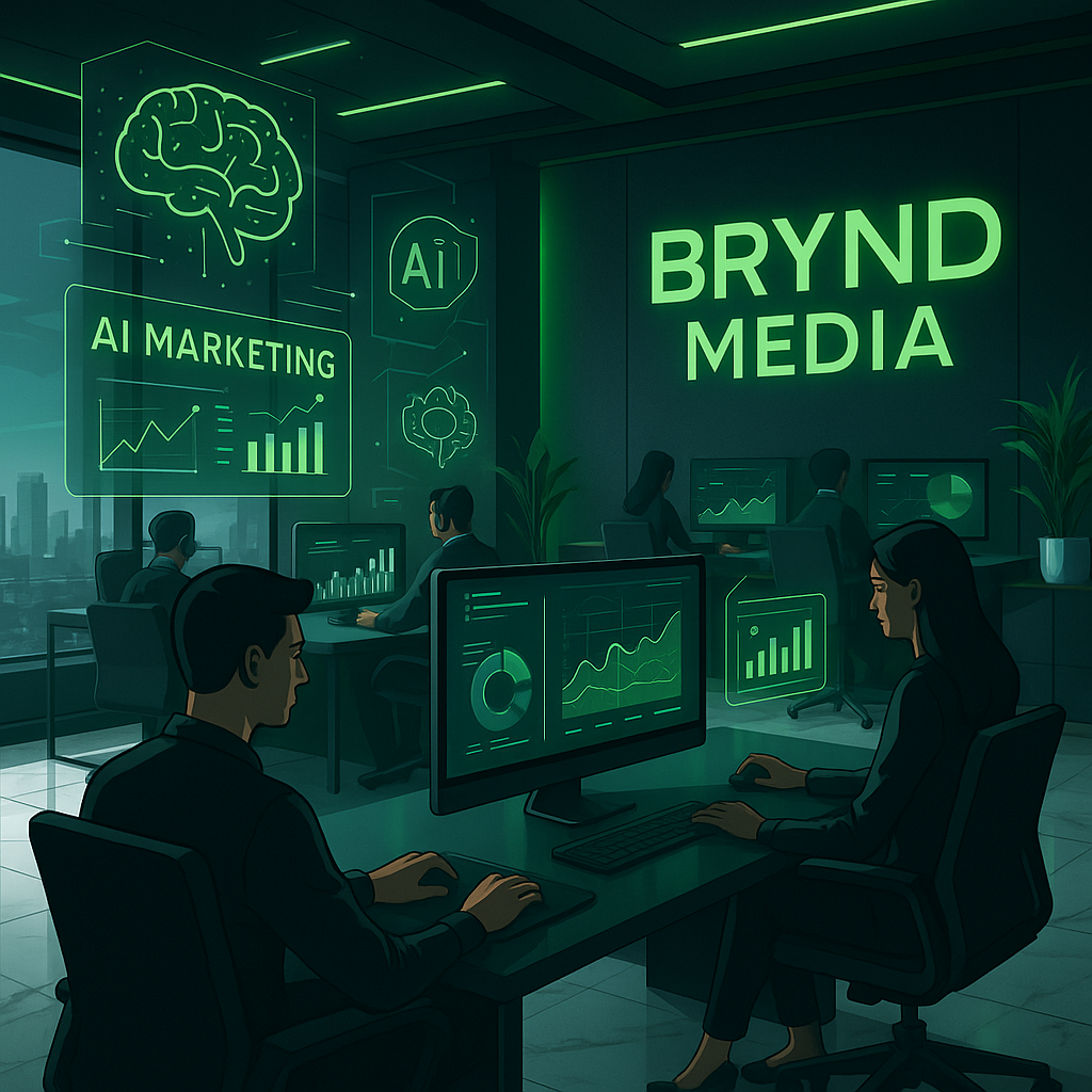 future of digital marketing in Bangalore